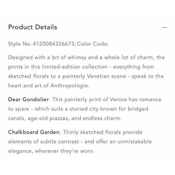 Anthropologie Colloquial A-Line Skirt NWT SZ 18W - Picture 15 of 16